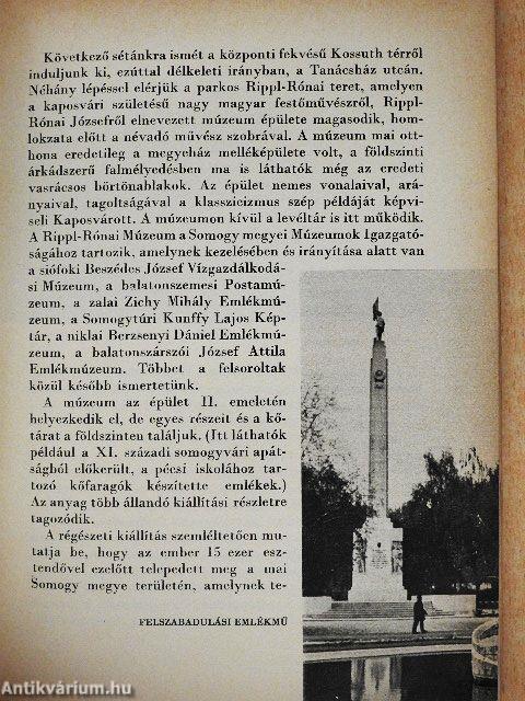 Budapest-Somogy-Zala