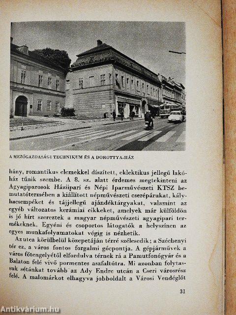 Budapest-Somogy-Zala