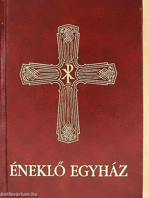 Éneklő egyház