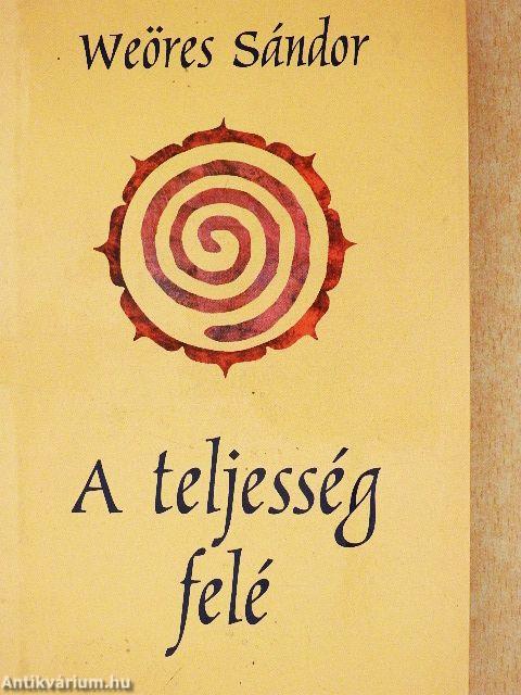 A teljesség felé