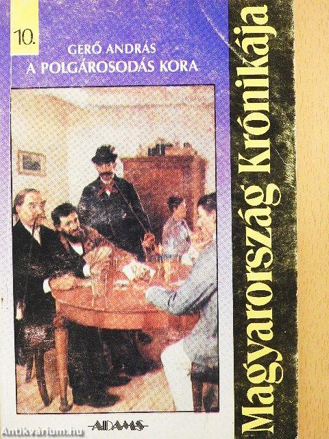 A polgárosodás kora