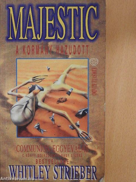 Majestic
