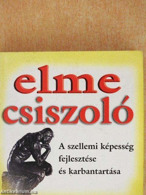 Elmecsiszoló