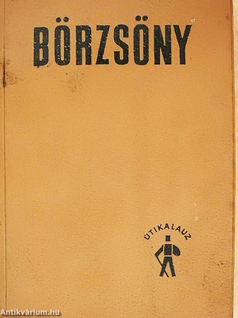 Börzsöny