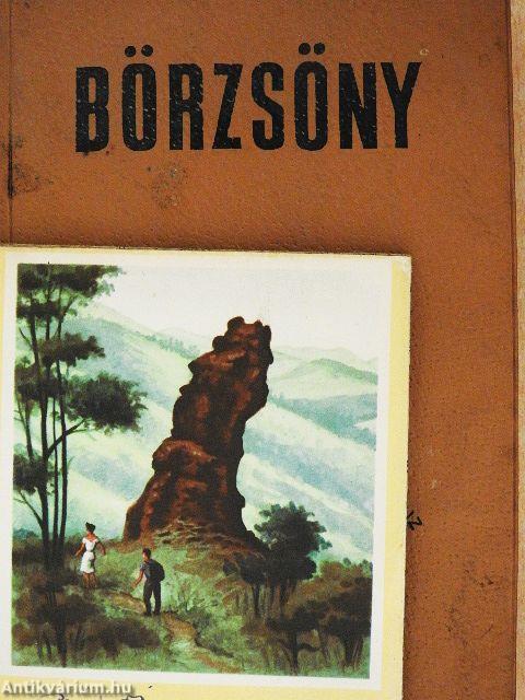 Börzsöny