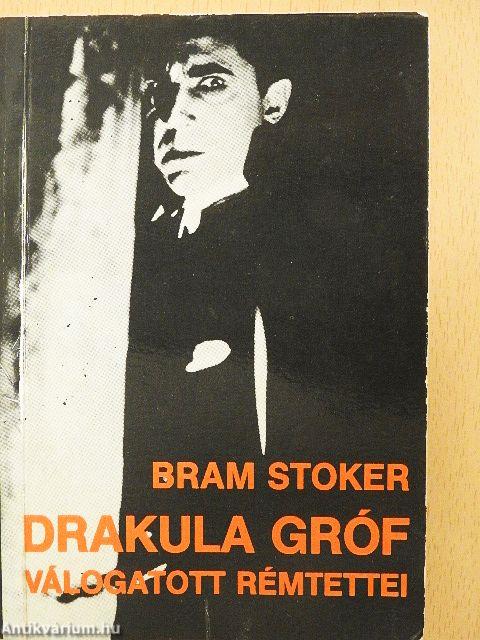 Drakula gróf válogatott rémtettei