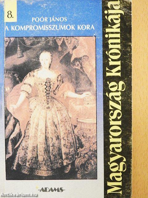 A kompromisszumok kora