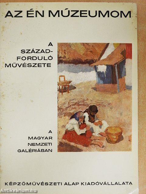 A századforduló művészete