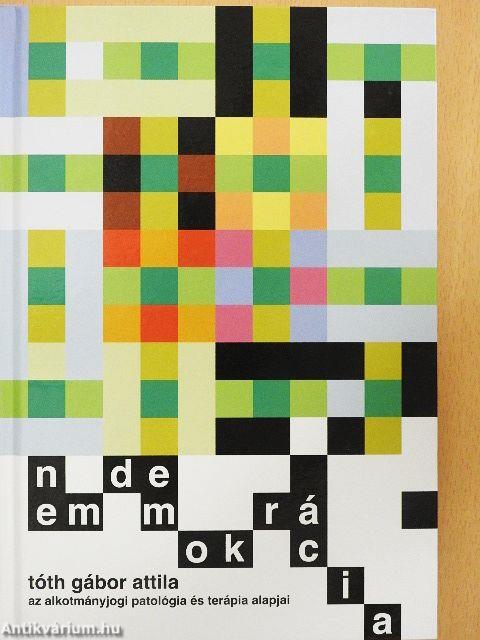 Nemdemokrácia