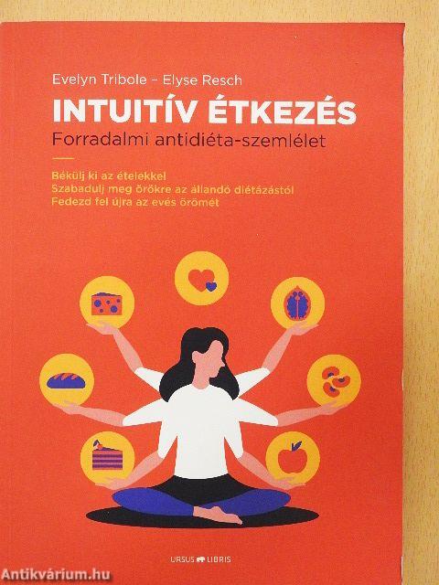 Intuitív étkezés