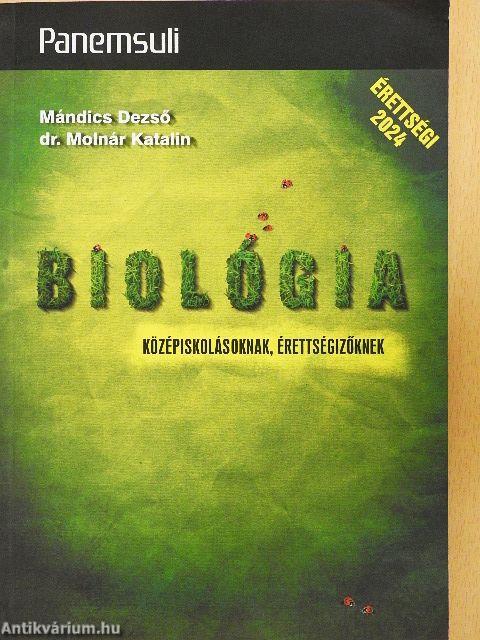 Biológia