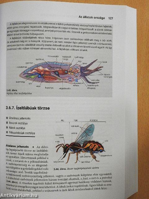 Biológia