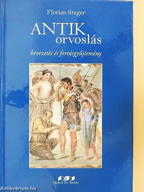 Antik orvoslás