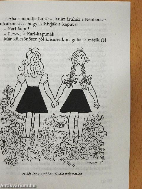 A két Lotti