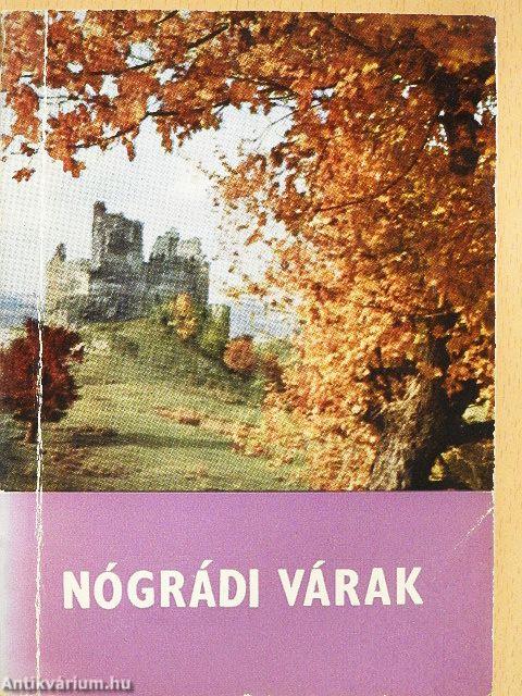 Nógrádi várak