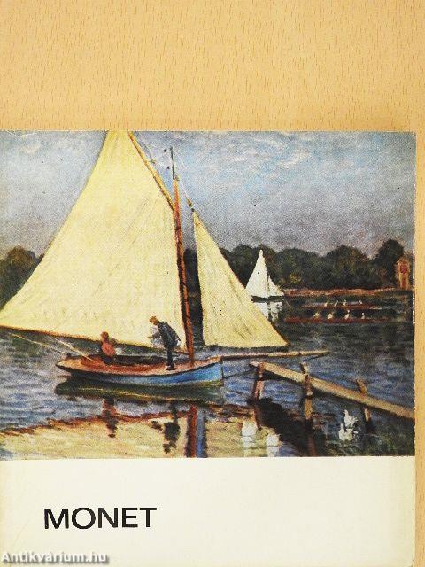 Monet