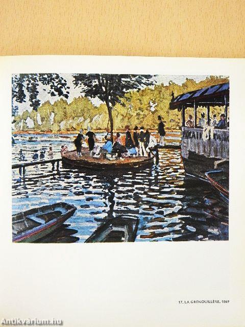 Monet