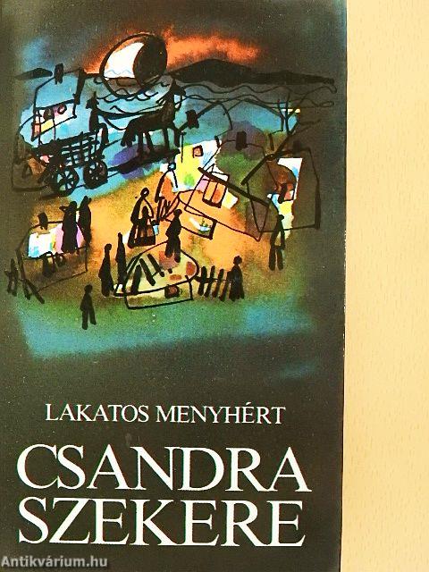 Csandra szekere