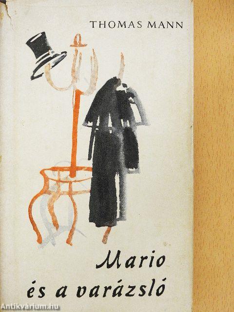 Mario és a varázsló