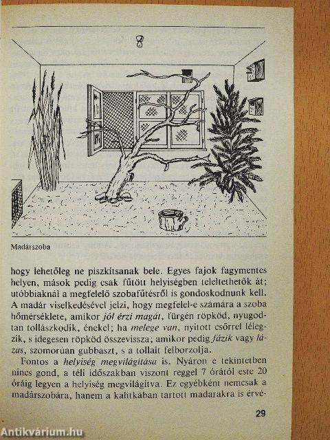 Papagájok