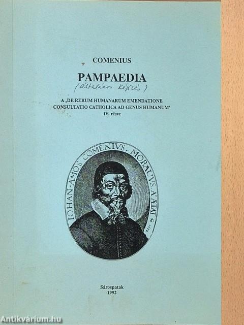 Pampaedia