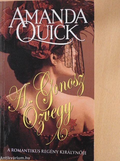 A Gonosz Özvegy