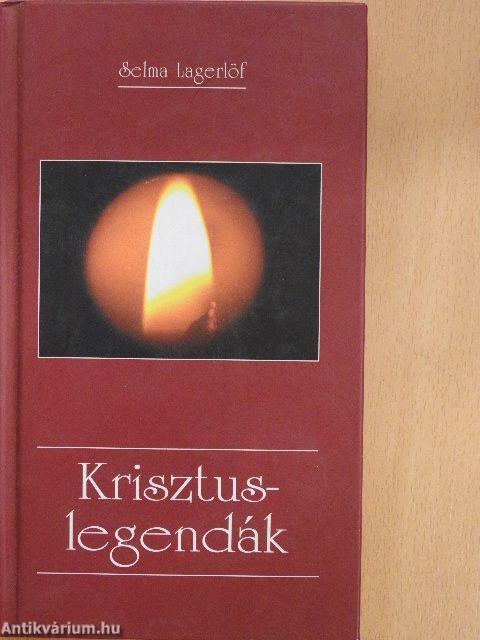 Krisztus-legendák