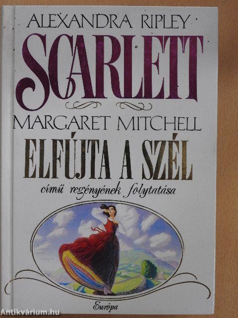 Scarlett