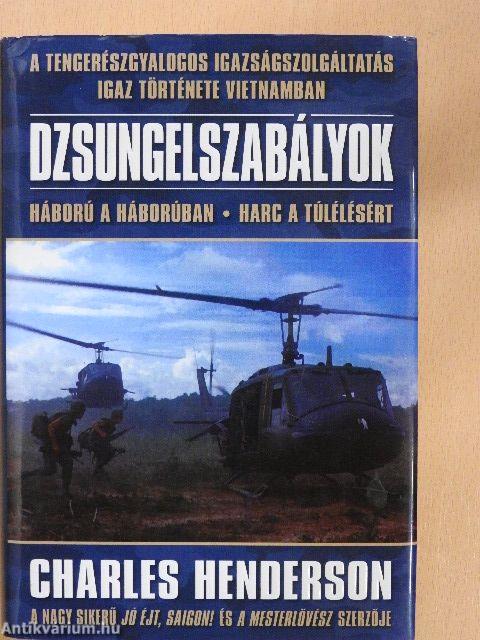 Dzsungelszabályok