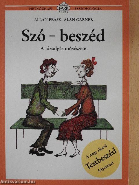 Szó-beszéd
