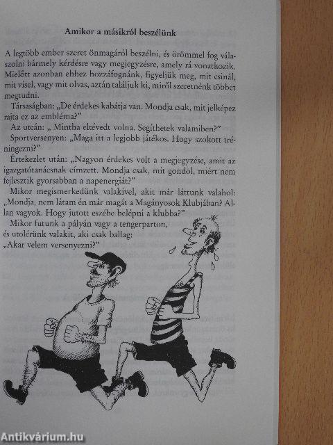 Szó-beszéd