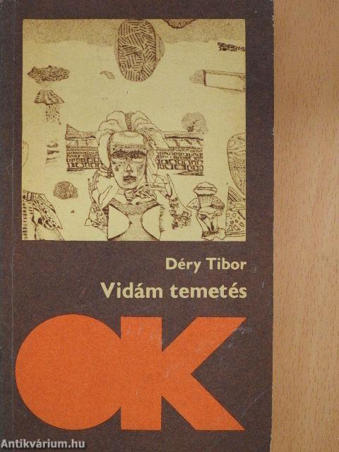 Vidám temetés