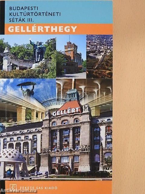 Gellérthegy