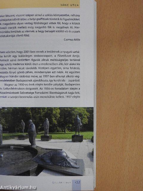 Gellérthegy