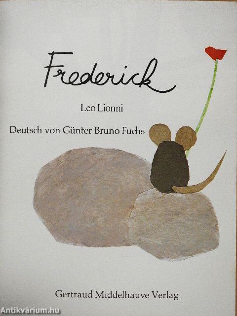 Frederick