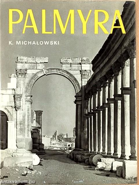 Palmyra