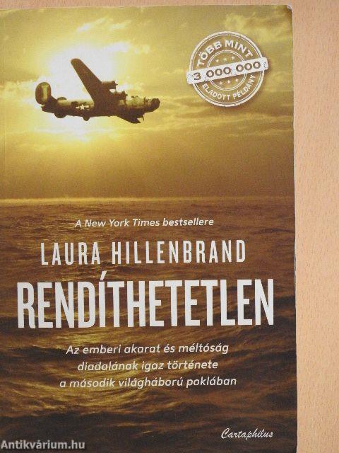 Rendíthetetlen