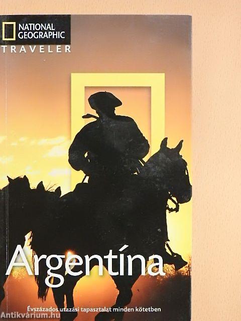 Argentína