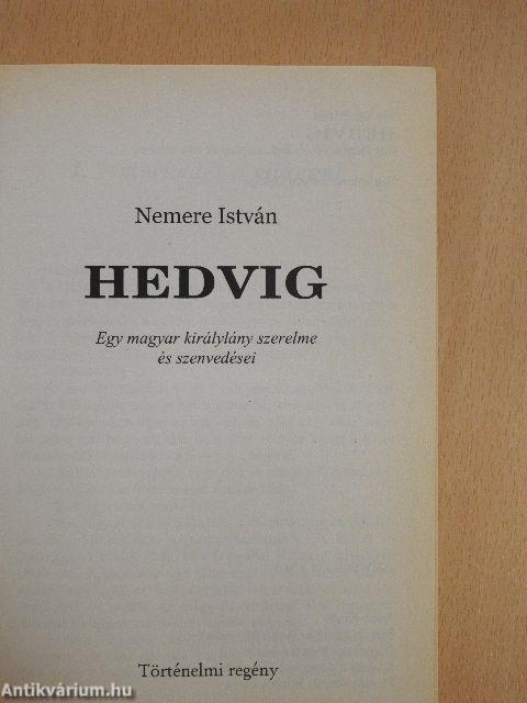 Hedvig