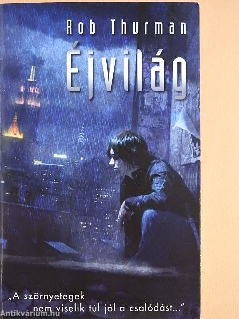 Éjvilág