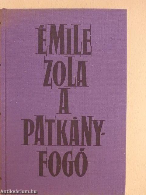 A patkányfogó