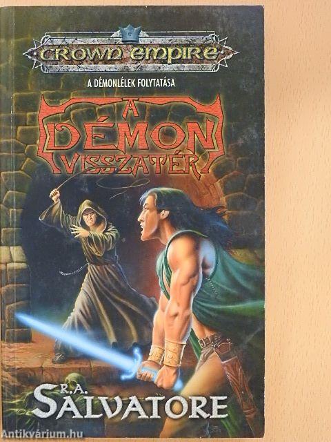 A démon visszatér