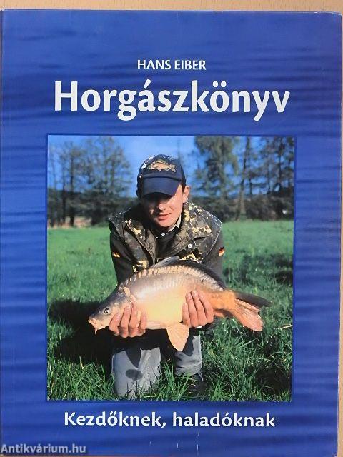 Horgászkönyv
