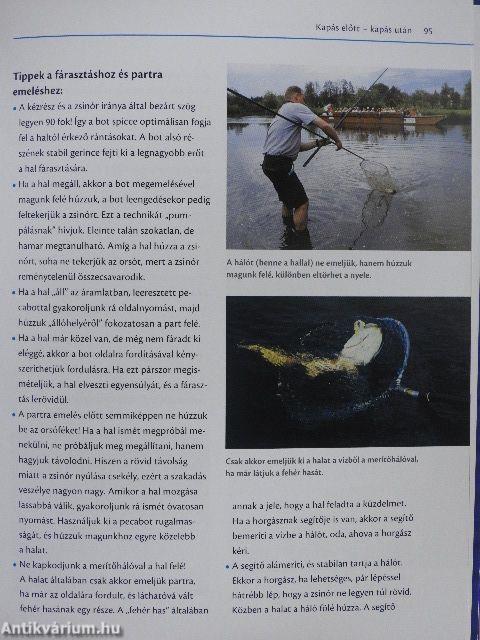 Horgászkönyv