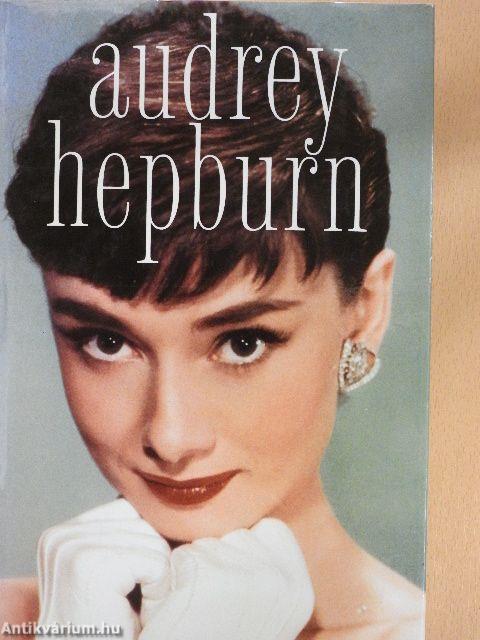 Audrey Hepburn