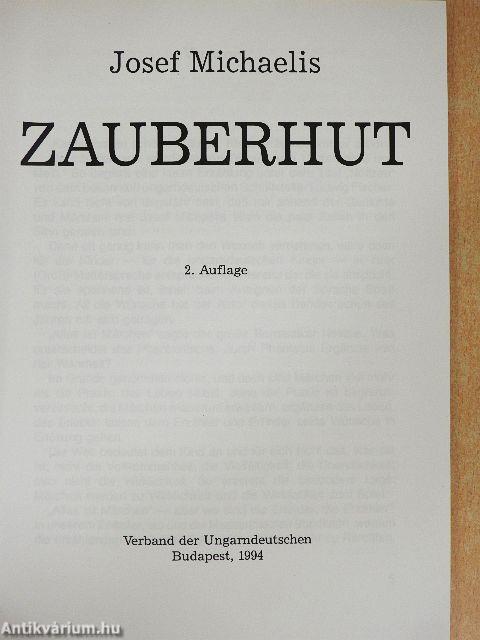 Zauberhut 