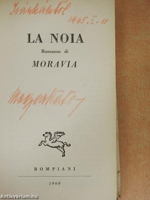 La Noia
