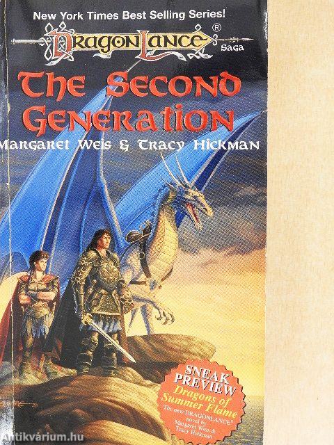 The Second Generation