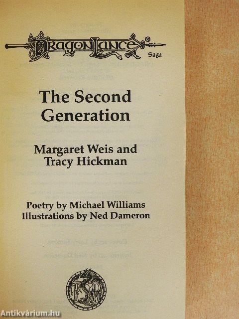 The Second Generation