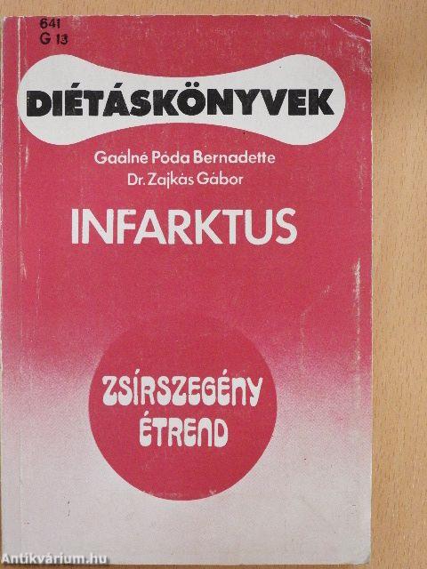 Infarktus